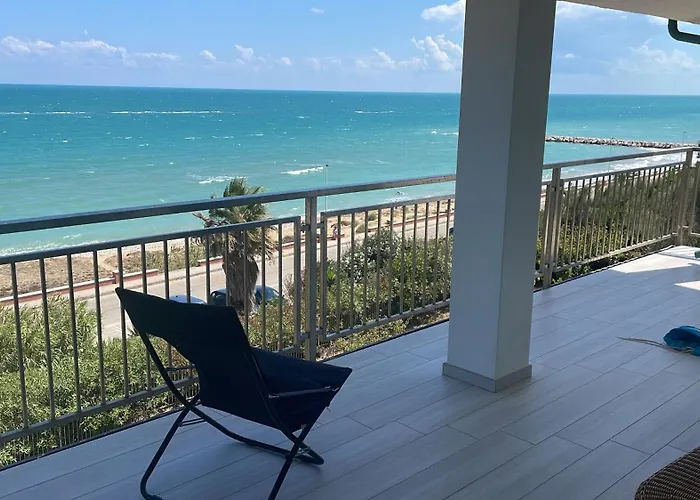 At Mare Villa Casalbordino